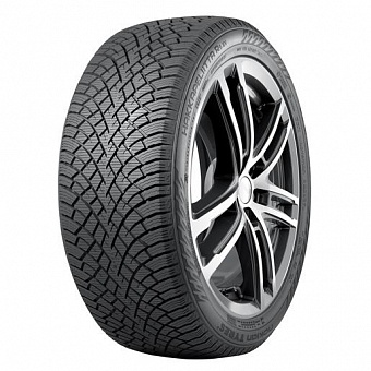 ���� ���� NOKIAN Hakkapeliitta R5 EV 235/45 R20 100T TL XL